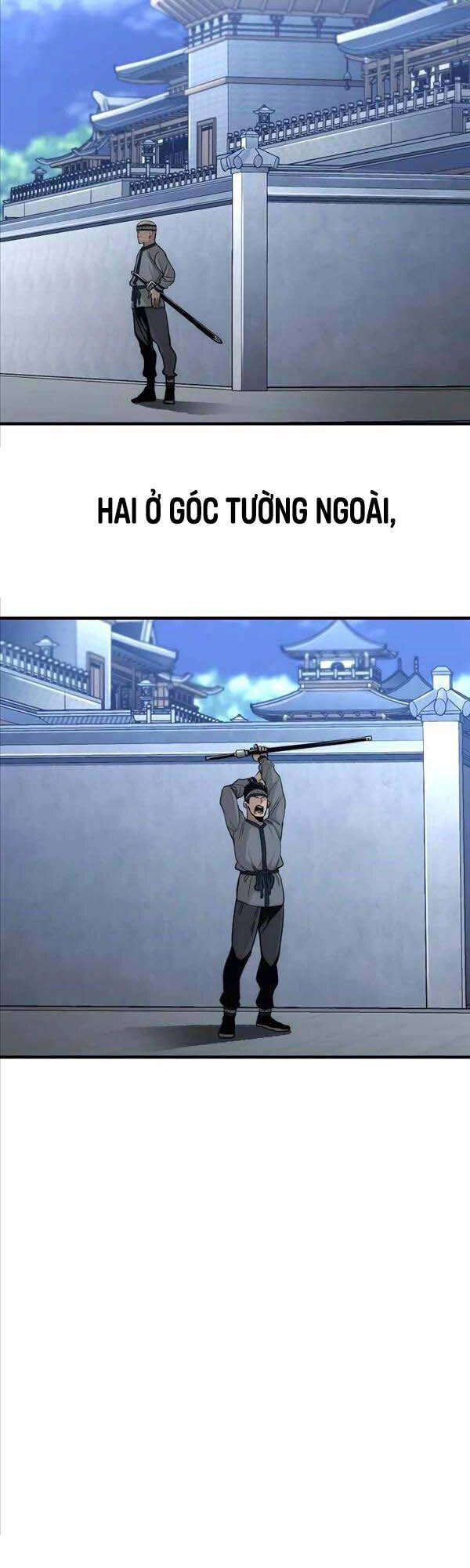 Thiên Ma Phi Thăng Truyện Chapter 59 - 47