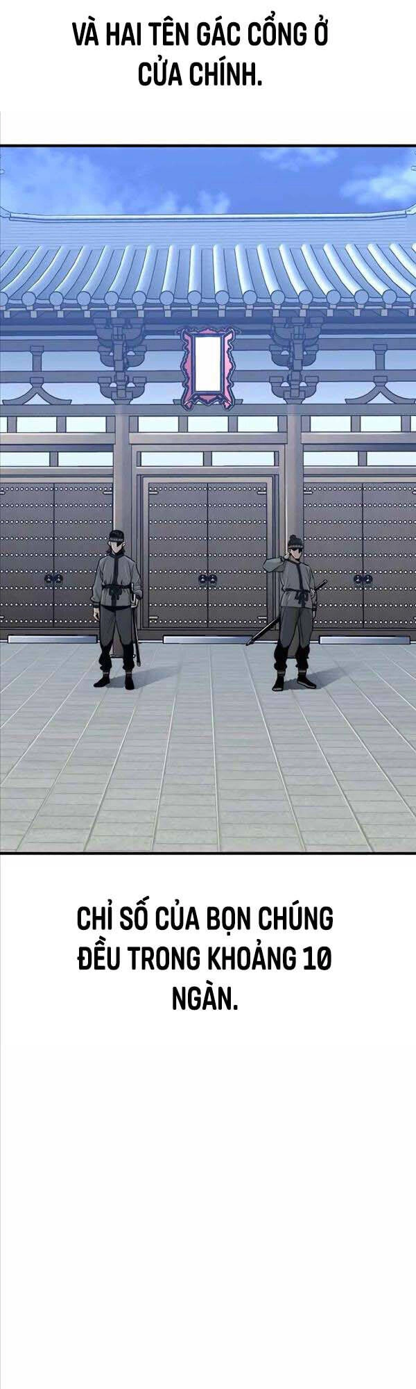 Thiên Ma Phi Thăng Truyện Chapter 59 - 48