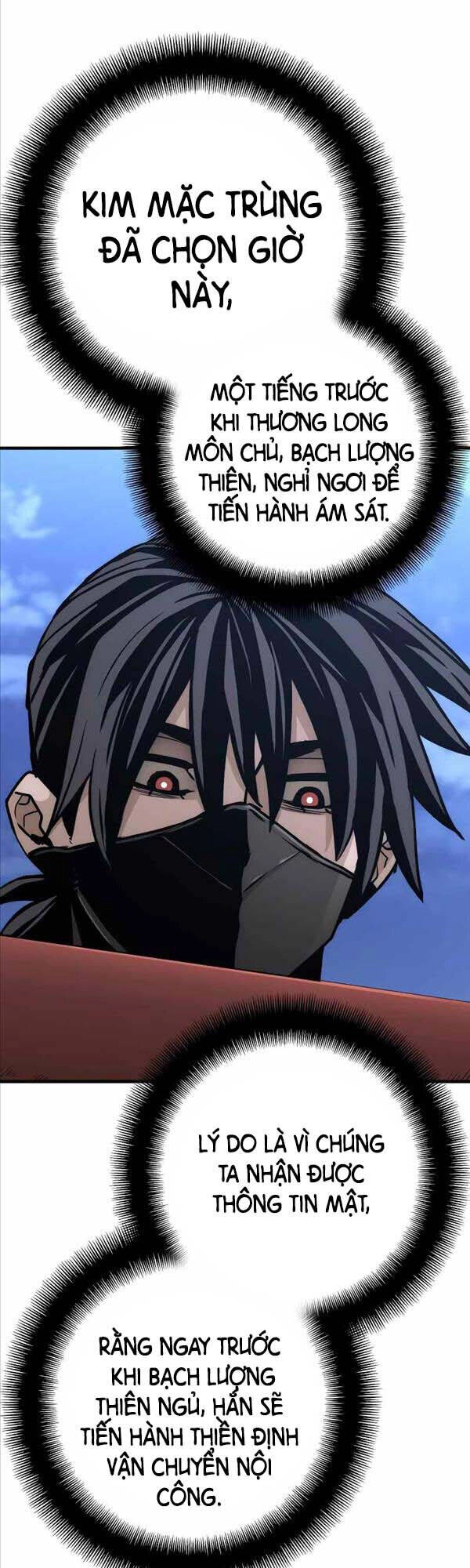 Thiên Ma Phi Thăng Truyện Chapter 59 - 49