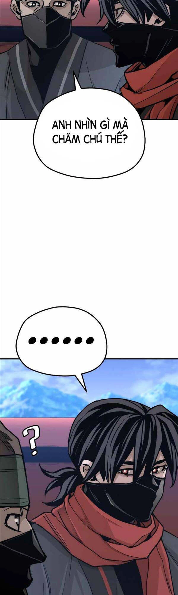 Thiên Ma Phi Thăng Truyện Chapter 59 - 52