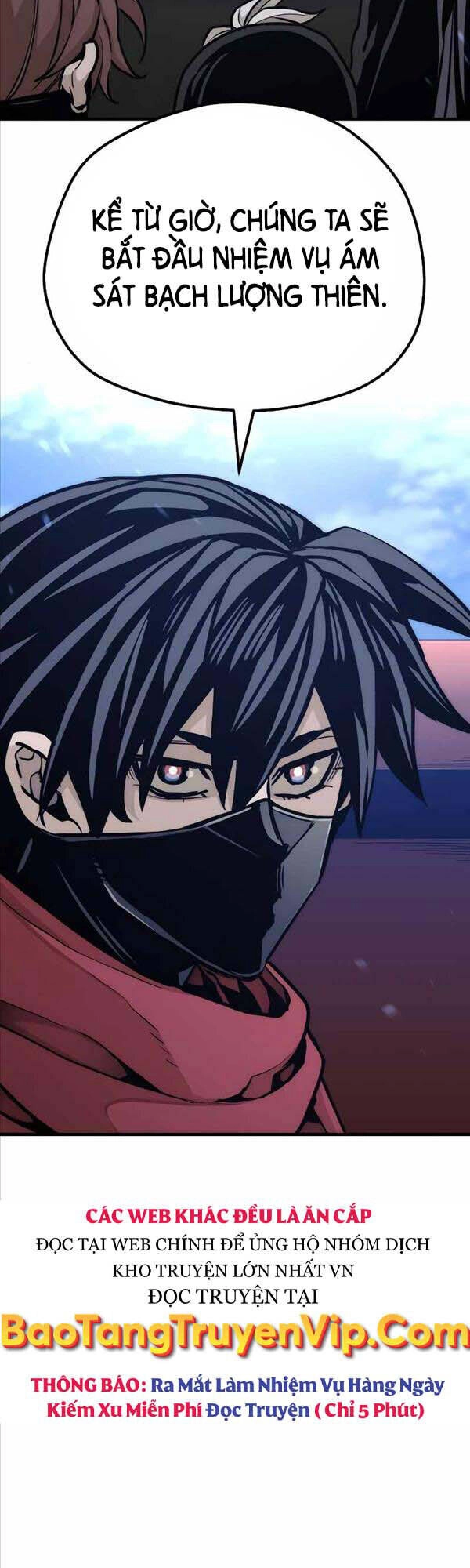 Thiên Ma Phi Thăng Truyện Chapter 59 - 57