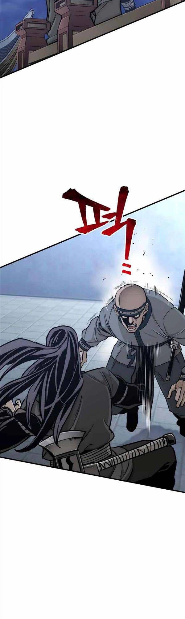 Thiên Ma Phi Thăng Truyện Chapter 59 - 64