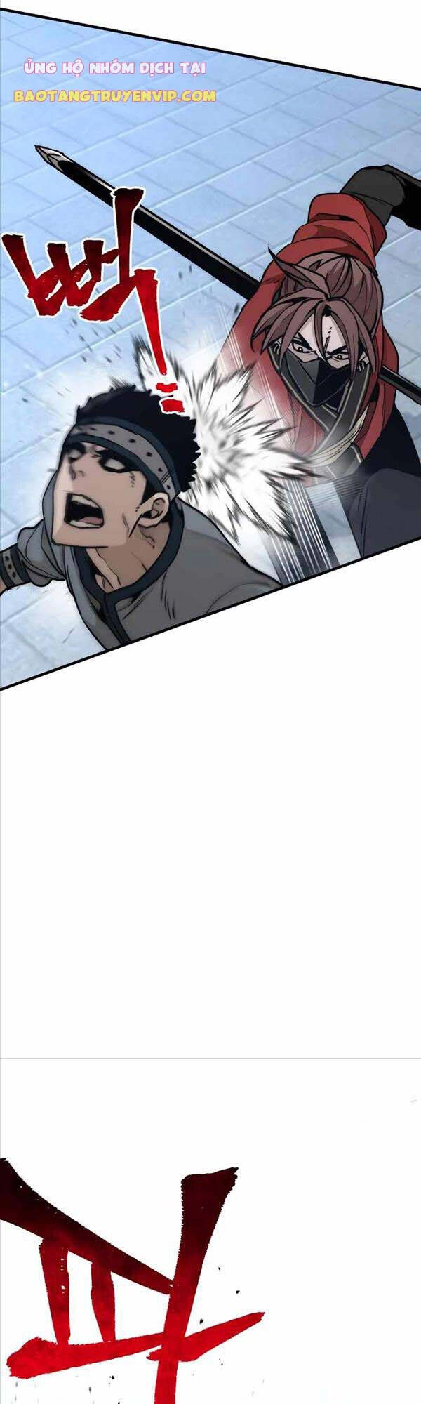 Thiên Ma Phi Thăng Truyện Chapter 59 - 65