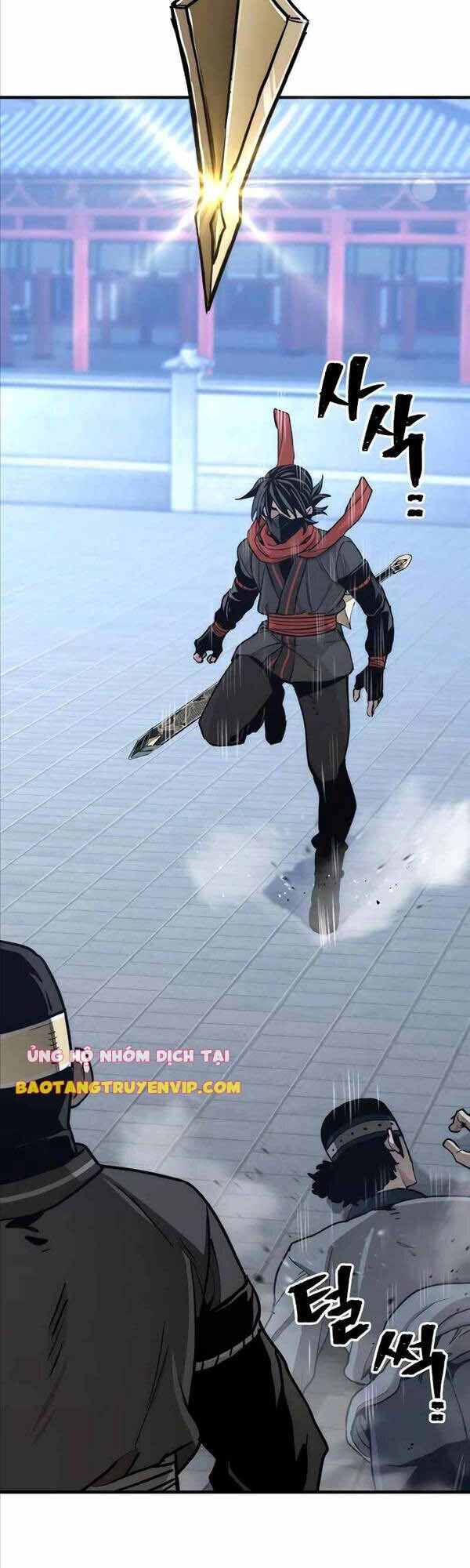 Thiên Ma Phi Thăng Truyện Chapter 59 - 67