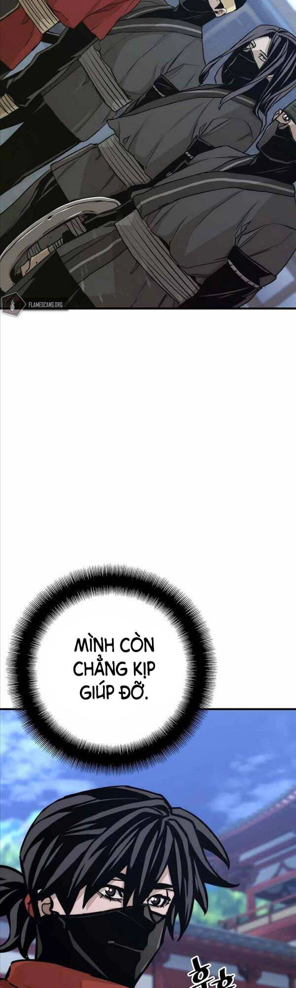 Thiên Ma Phi Thăng Truyện Chapter 59 - 70