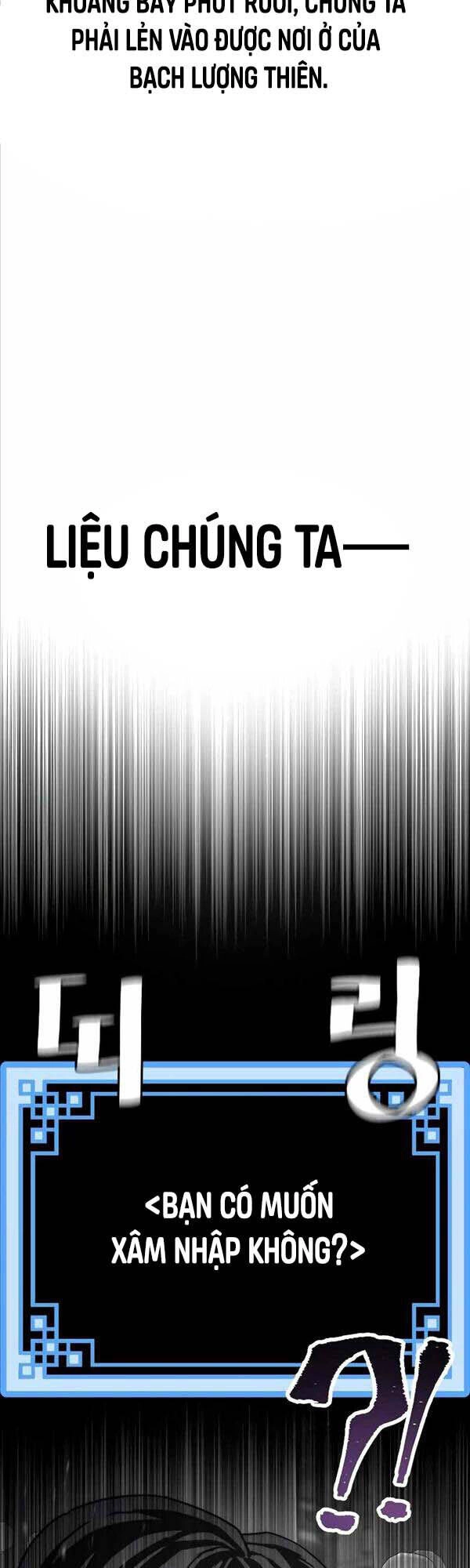 Thiên Ma Phi Thăng Truyện Chapter 59 - 72