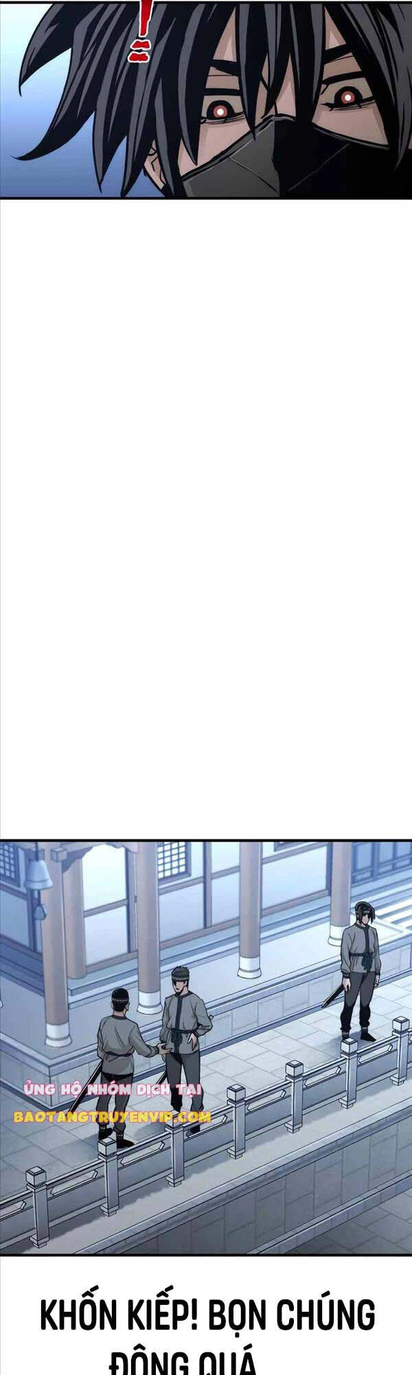 Thiên Ma Phi Thăng Truyện Chapter 59 - 79