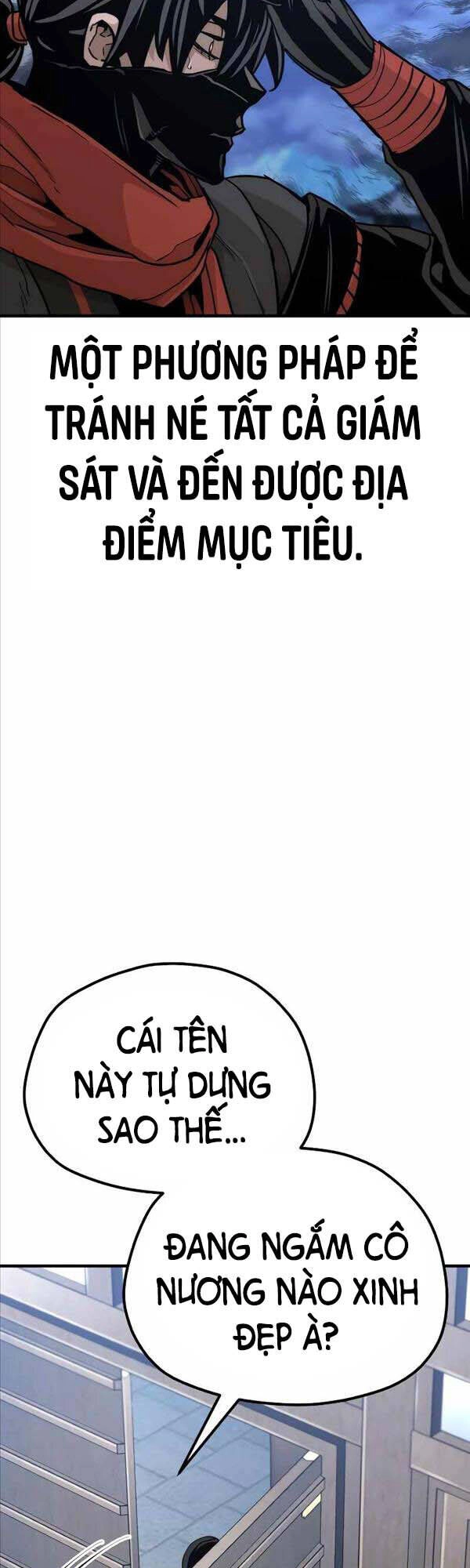 Thiên Ma Phi Thăng Truyện Chapter 59 - 81