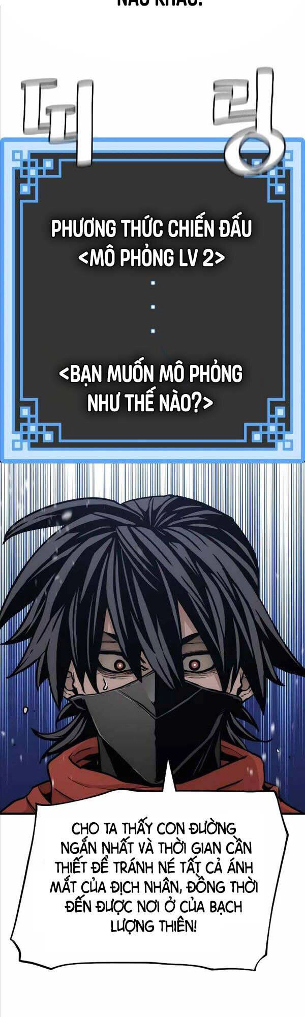 Thiên Ma Phi Thăng Truyện Chapter 59 - 83