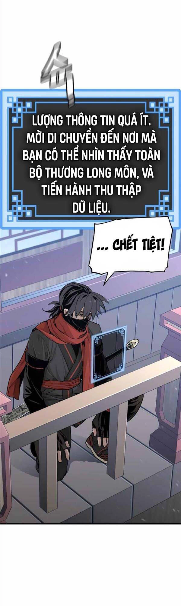 Thiên Ma Phi Thăng Truyện Chapter 60 - 3