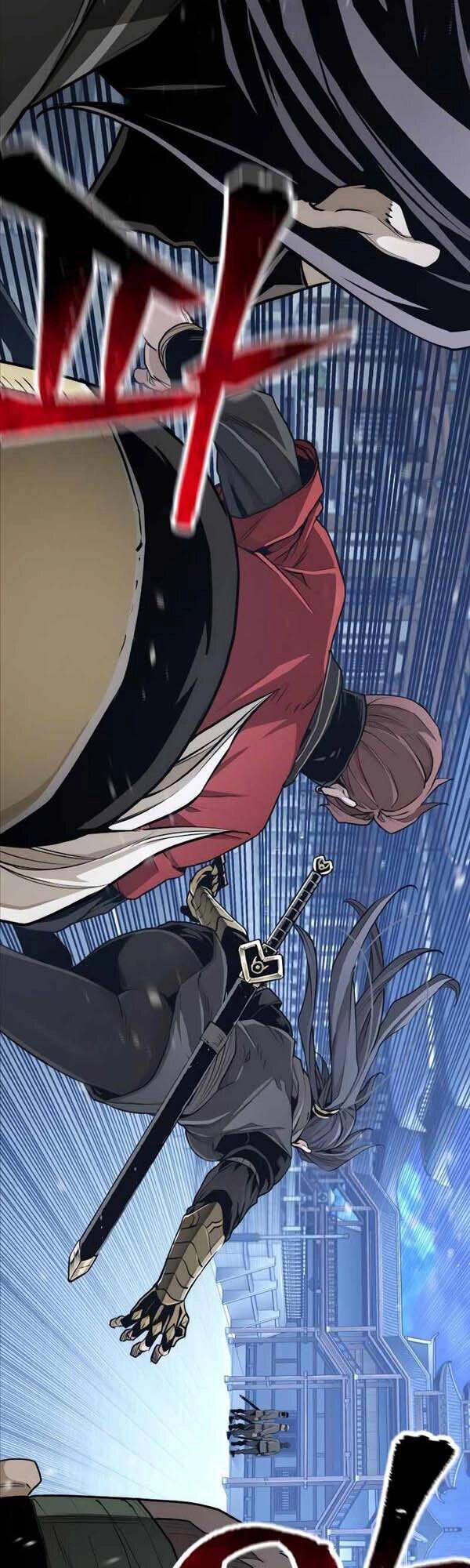 Thiên Ma Phi Thăng Truyện Chapter 60 - 10