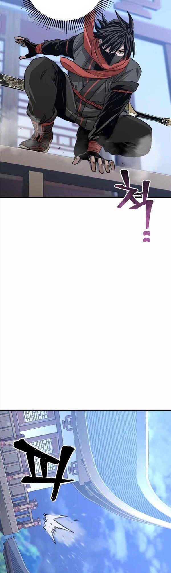 Thiên Ma Phi Thăng Truyện Chapter 60 - 14