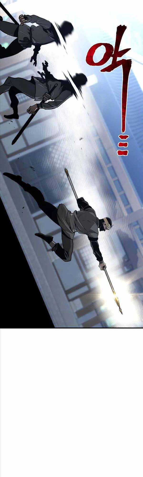 Thiên Ma Phi Thăng Truyện Chapter 60 - 18