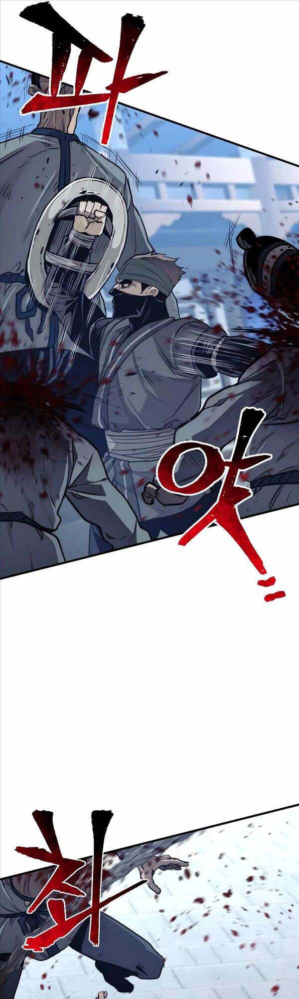 Thiên Ma Phi Thăng Truyện Chapter 60 - 27