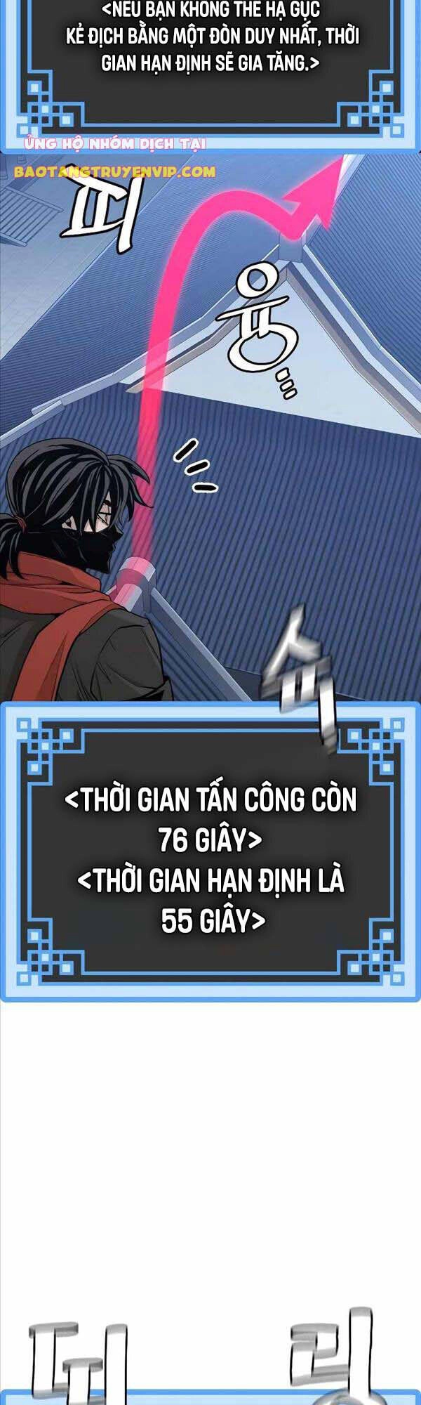 Thiên Ma Phi Thăng Truyện Chapter 60 - 36