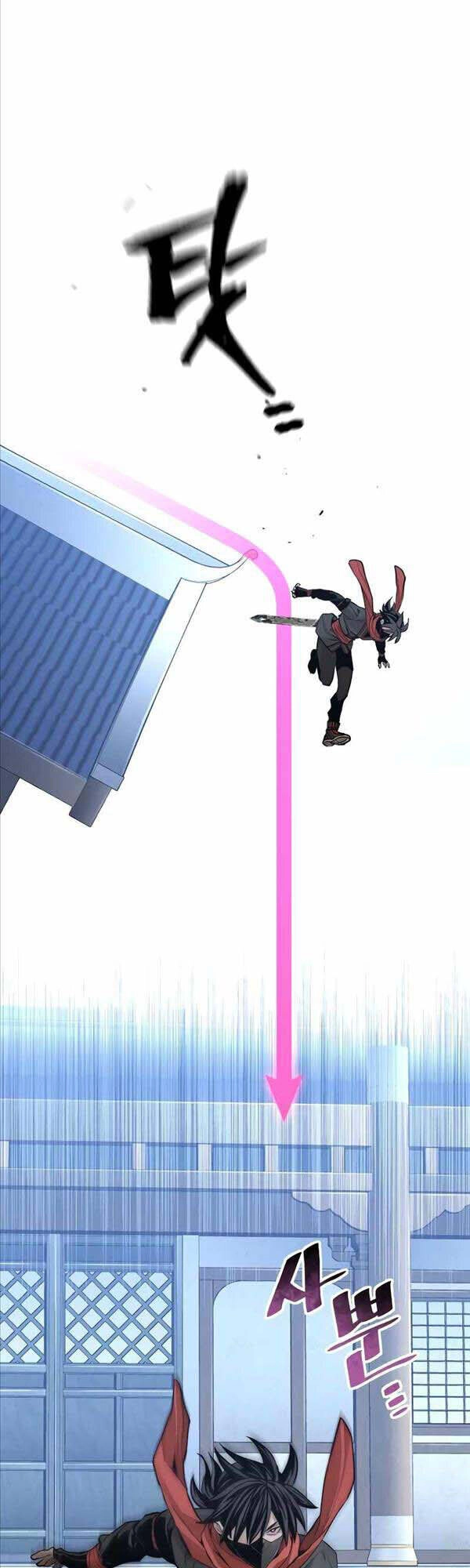 Thiên Ma Phi Thăng Truyện Chapter 60 - 40