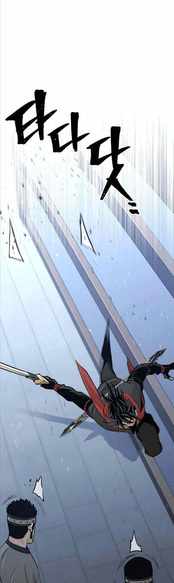 Thiên Ma Phi Thăng Truyện Chapter 60 - 46