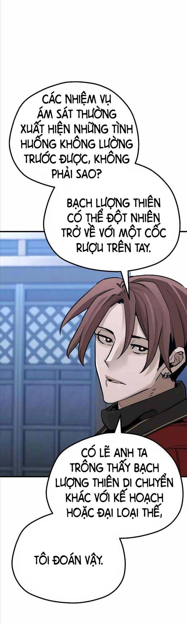 Thiên Ma Phi Thăng Truyện Chapter 60 - 62