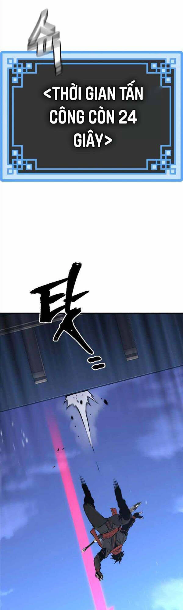 Thiên Ma Phi Thăng Truyện Chapter 60 - 68