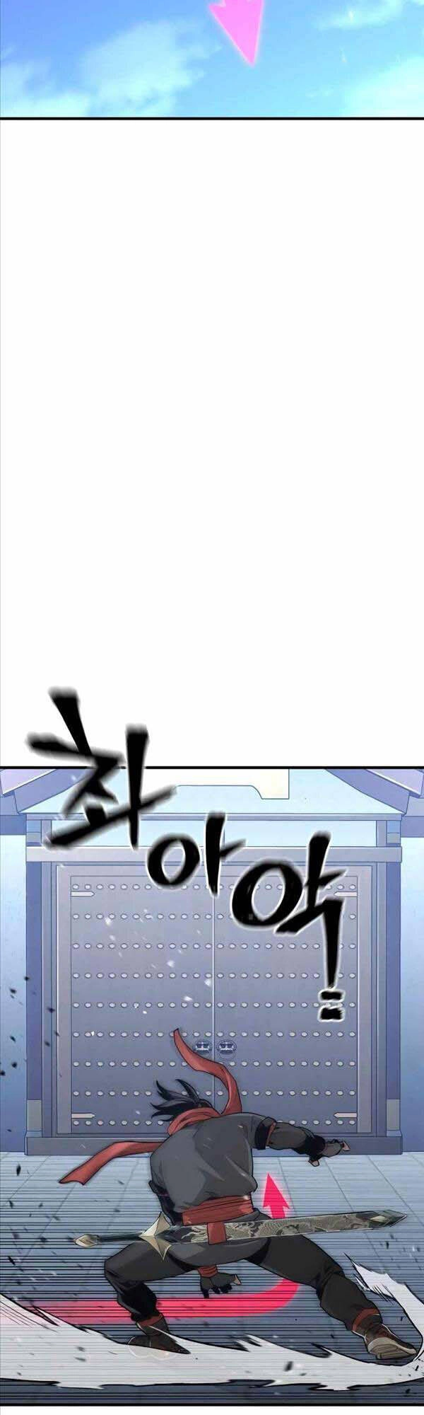 Thiên Ma Phi Thăng Truyện Chapter 60 - 69