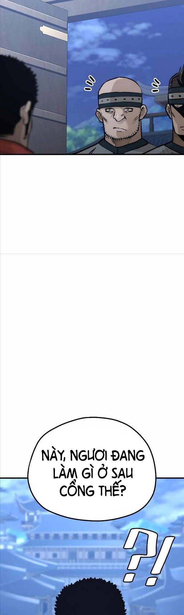 Thiên Ma Phi Thăng Truyện Chapter 60 - 75