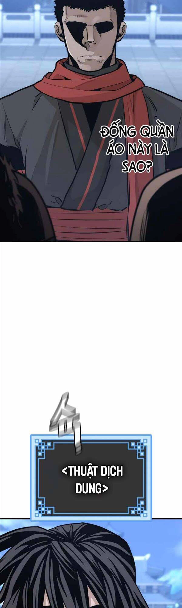 Thiên Ma Phi Thăng Truyện Chapter 60 - 76