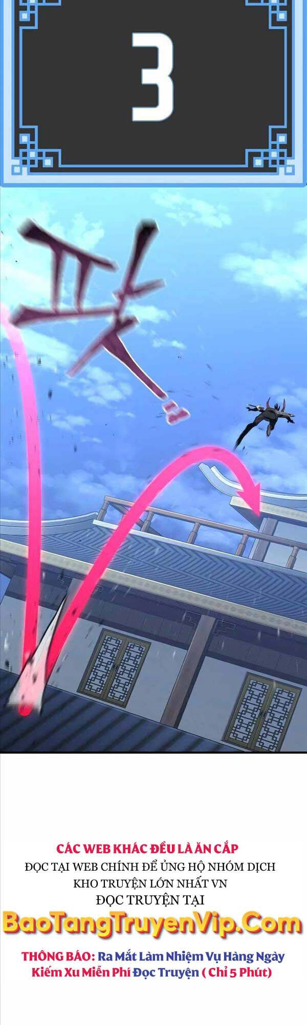 Thiên Ma Phi Thăng Truyện Chapter 60 - 85