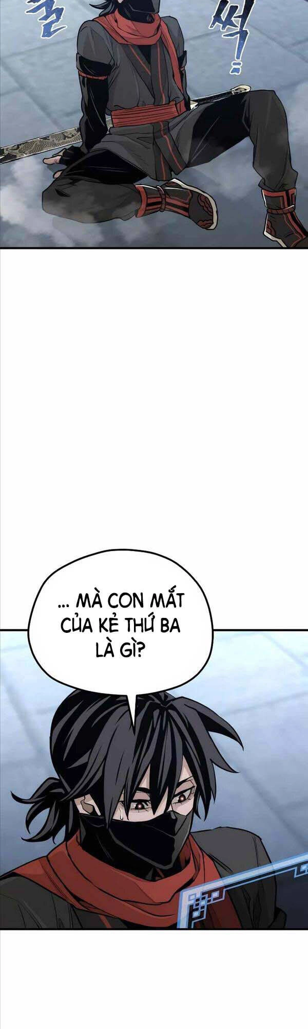 Thiên Ma Phi Thăng Truyện Chapter 60 - 88