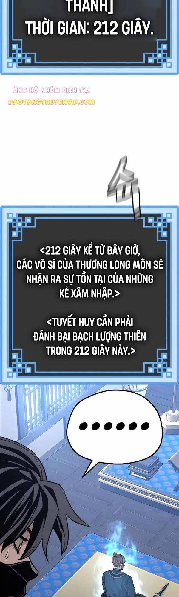 Thiên Ma Phi Thăng Truyện Chapter 60 - 95