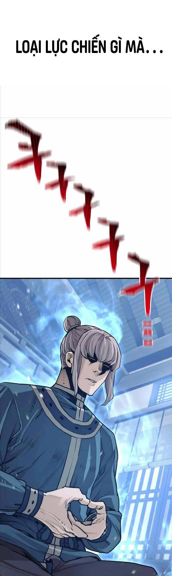 Thiên Ma Phi Thăng Truyện Chapter 60 - 101