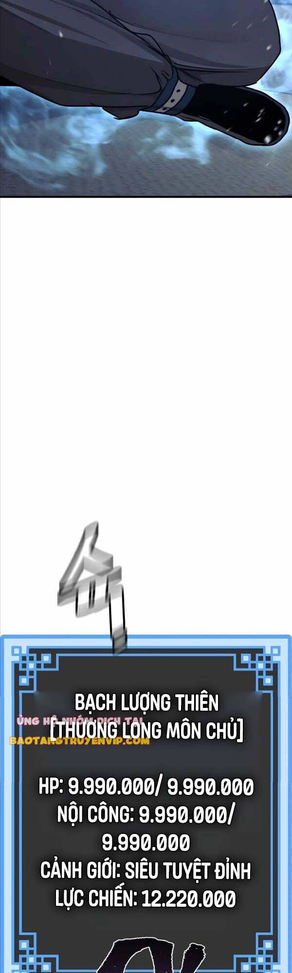 Thiên Ma Phi Thăng Truyện Chapter 60 - 102