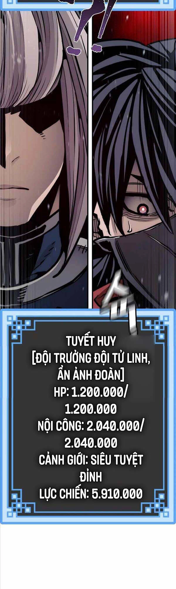 Thiên Ma Phi Thăng Truyện Chapter 60 - 103