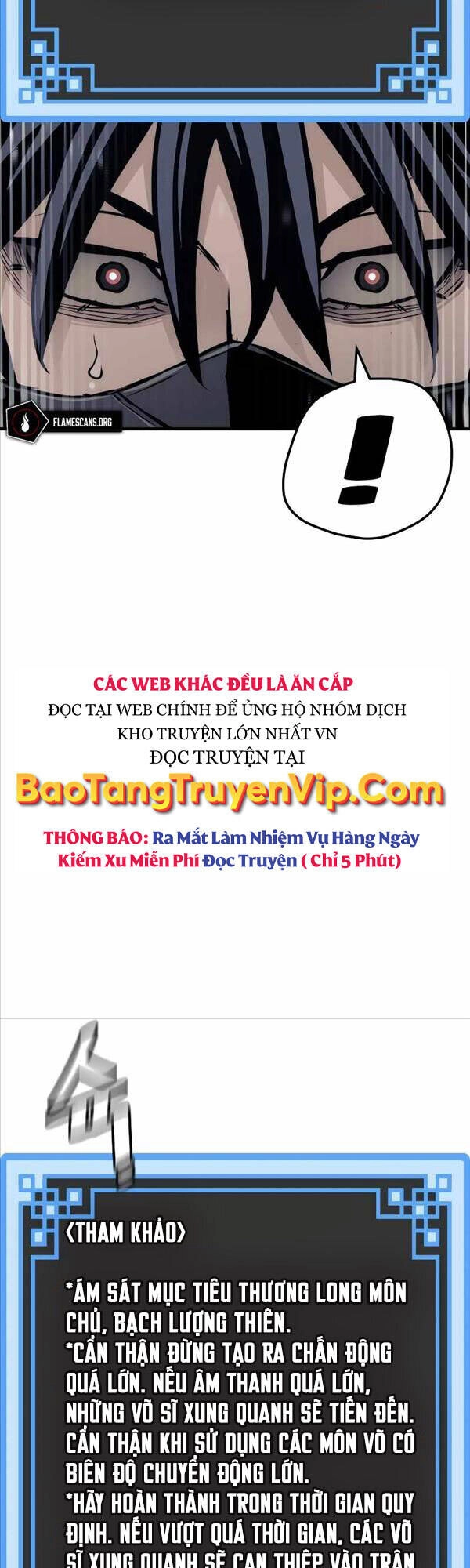 Thiên Ma Phi Thăng Truyện Chapter 61 - 4