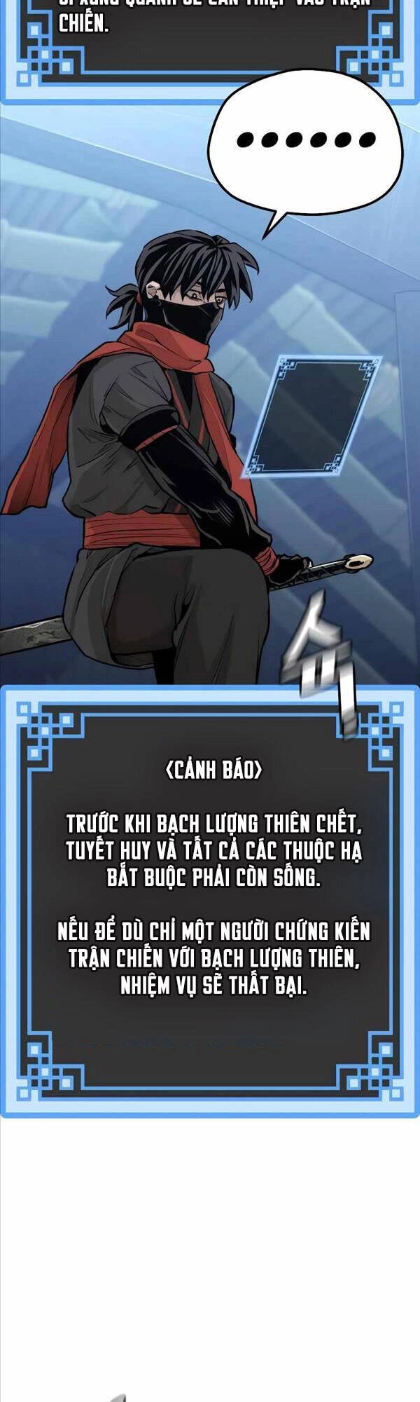 Thiên Ma Phi Thăng Truyện Chapter 61 - 5