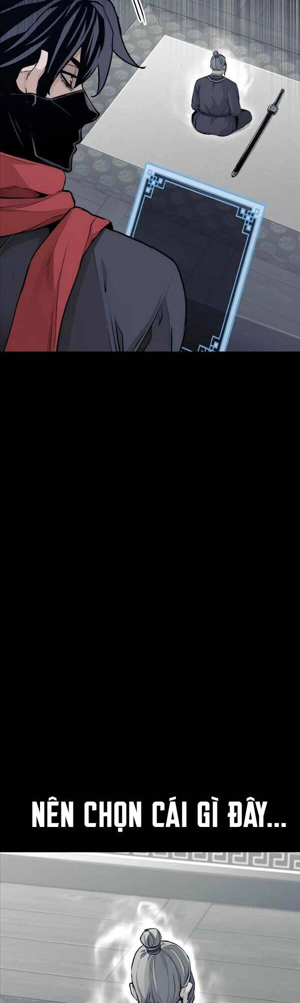 Thiên Ma Phi Thăng Truyện Chapter 61 - 7