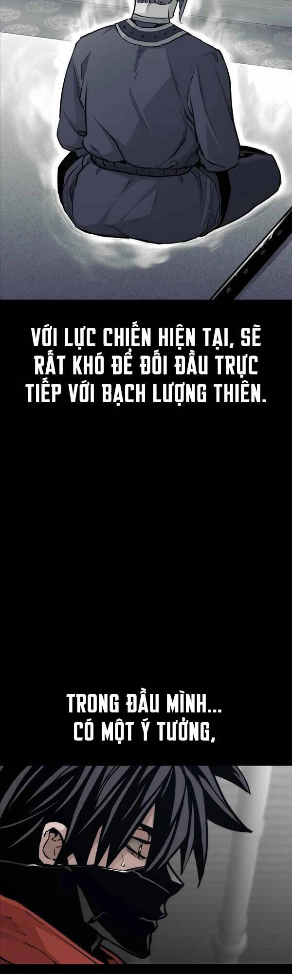 Thiên Ma Phi Thăng Truyện Chapter 61 - 8