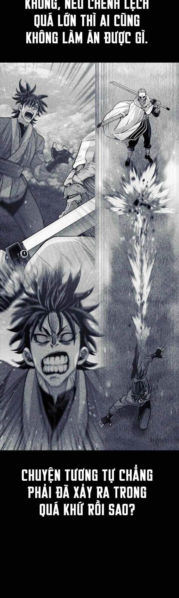 Thiên Ma Phi Thăng Truyện Chapter 61 - 10