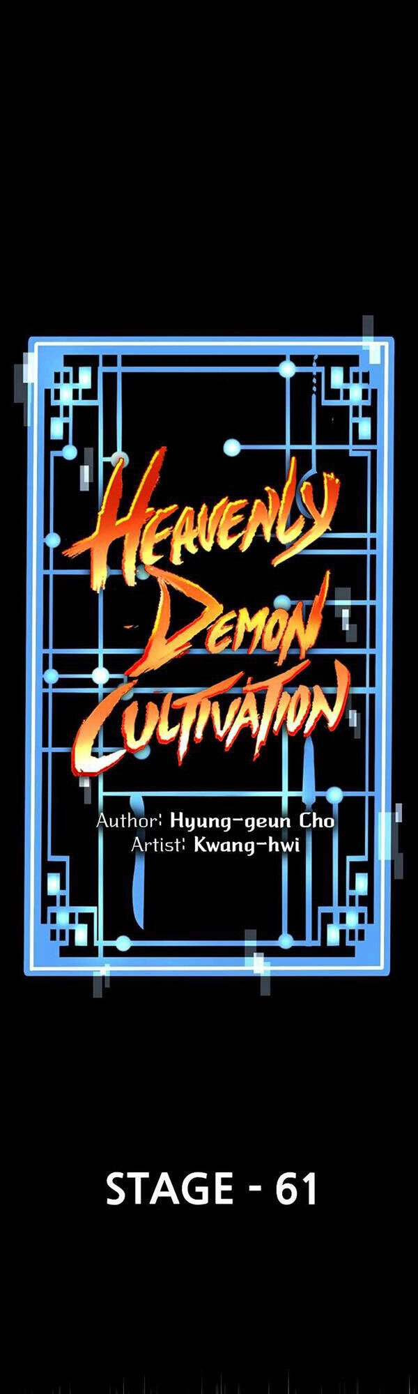 Thiên Ma Phi Thăng Truyện Chapter 61 - 13