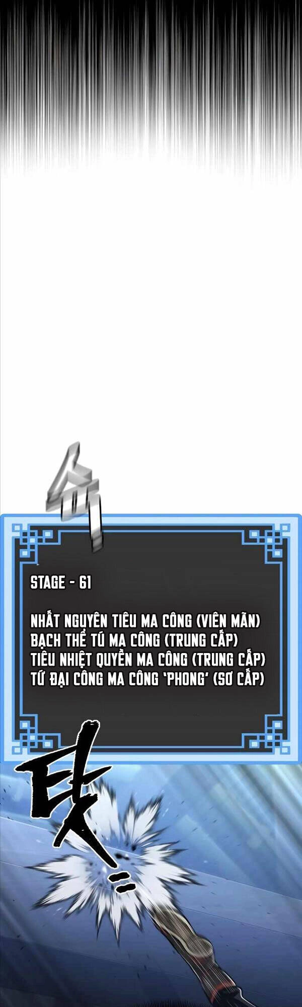 Thiên Ma Phi Thăng Truyện Chapter 61 - 14