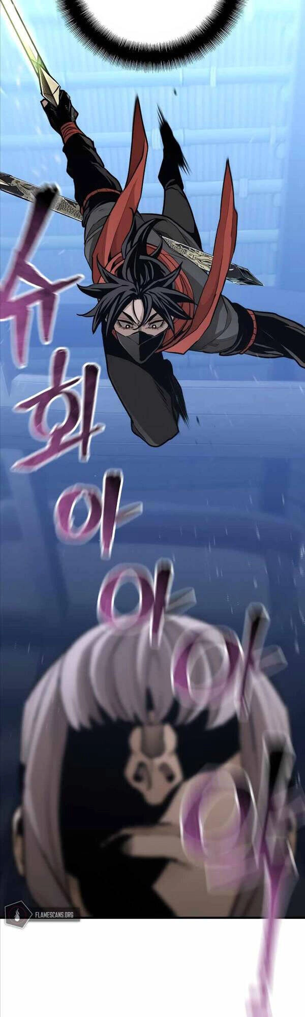 Thiên Ma Phi Thăng Truyện Chapter 61 - 16