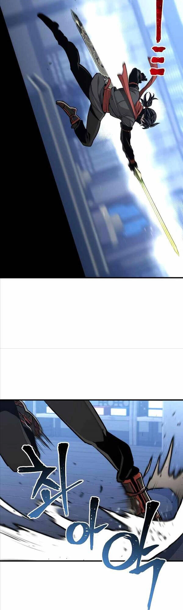 Thiên Ma Phi Thăng Truyện Chapter 61 - 19