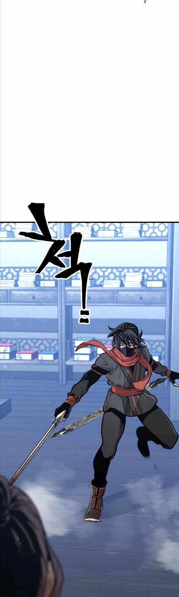 Thiên Ma Phi Thăng Truyện Chapter 61 - 20