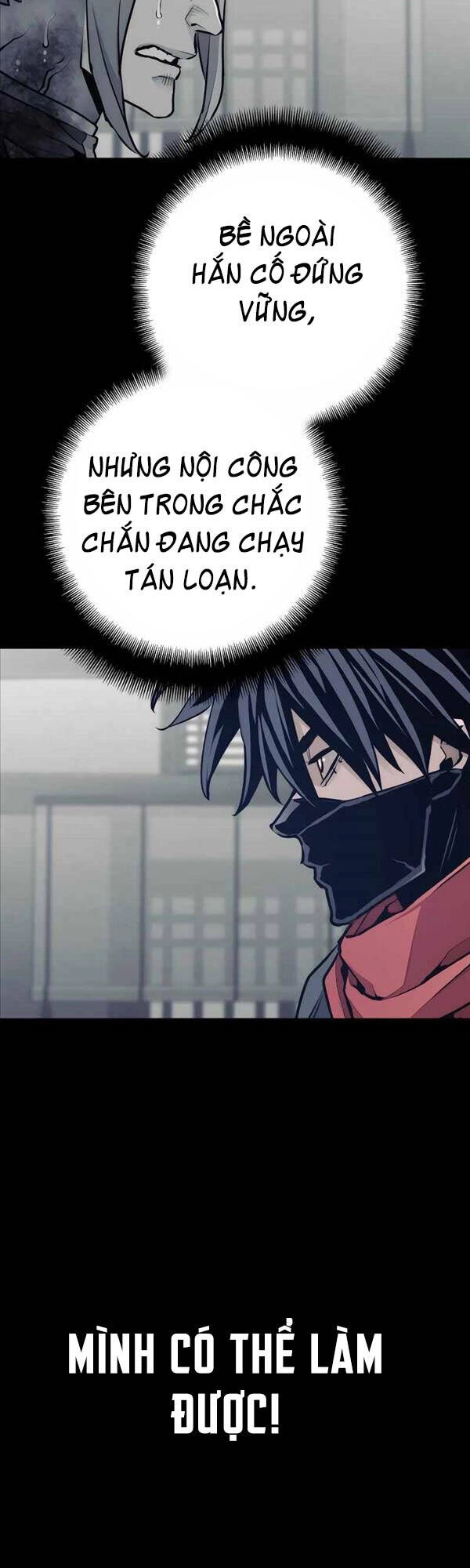 Thiên Ma Phi Thăng Truyện Chapter 61 - 25