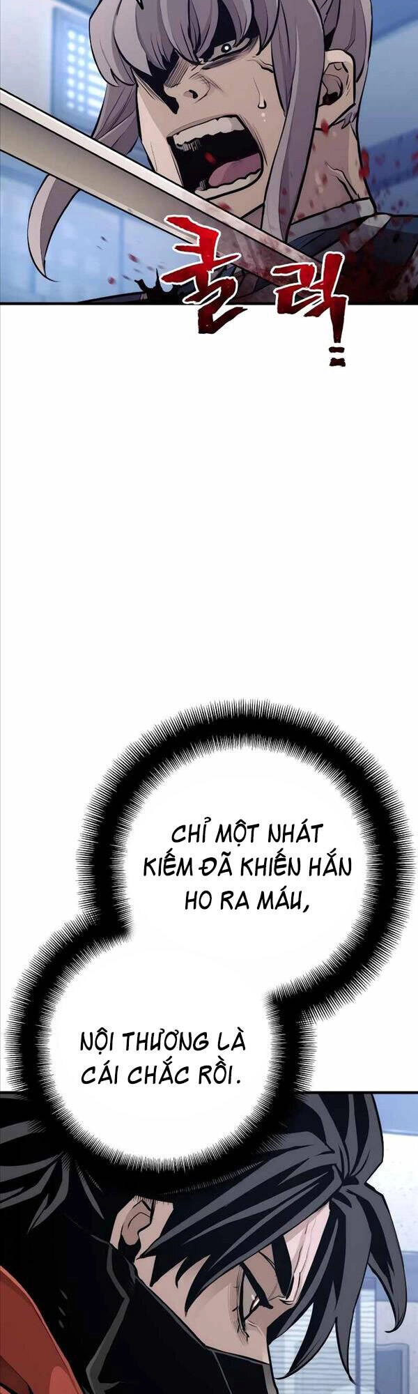 Thiên Ma Phi Thăng Truyện Chapter 61 - 28