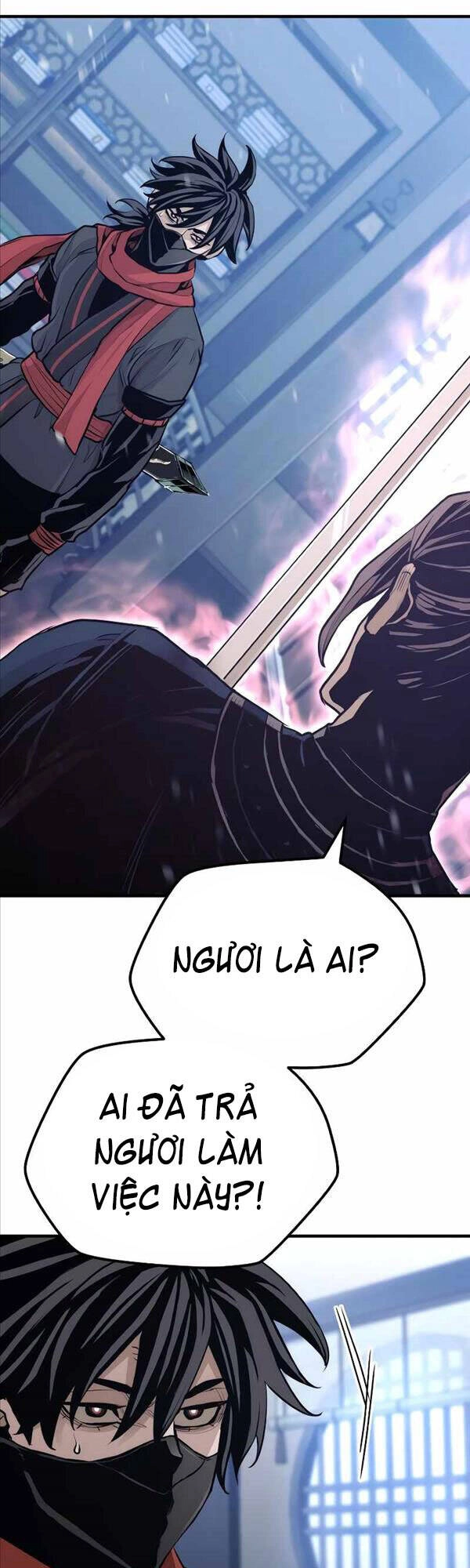 Thiên Ma Phi Thăng Truyện Chapter 61 - 33