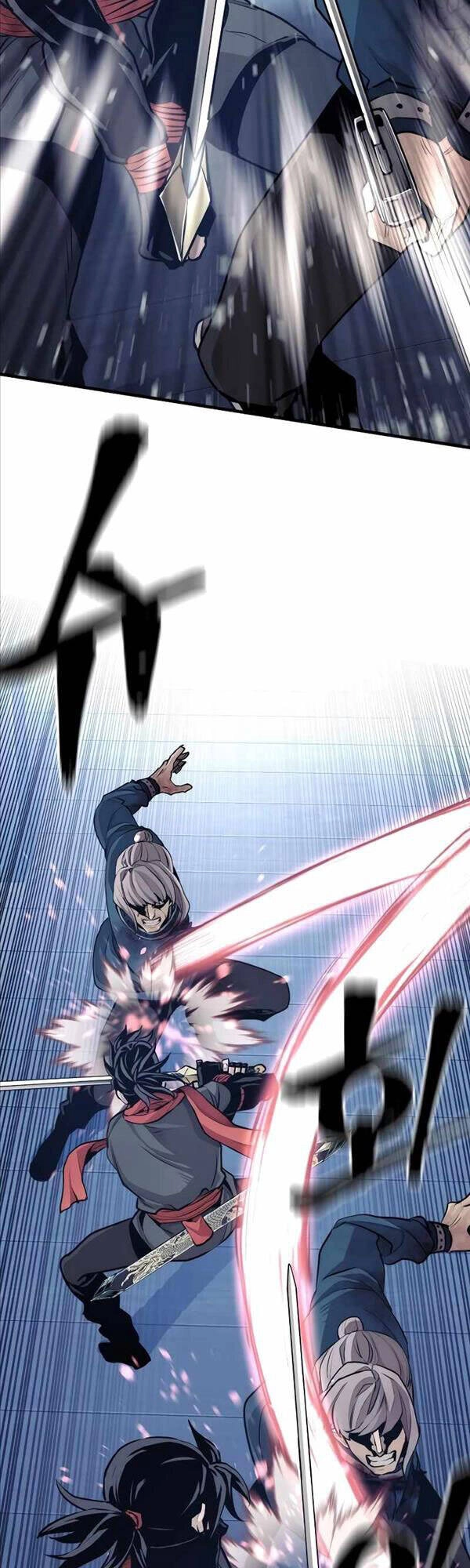 Thiên Ma Phi Thăng Truyện Chapter 61 - 37