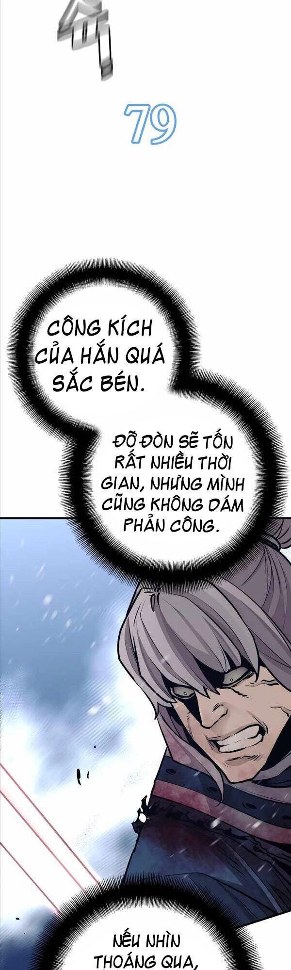 Thiên Ma Phi Thăng Truyện Chapter 61 - 39