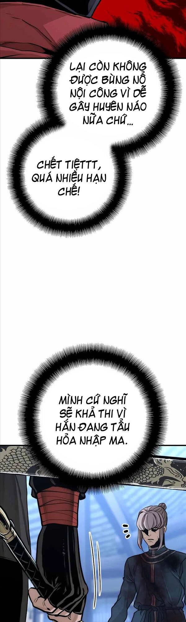 Thiên Ma Phi Thăng Truyện Chapter 61 - 43