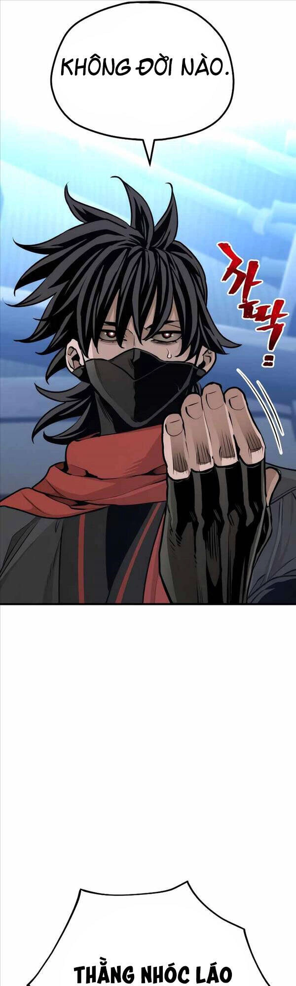 Thiên Ma Phi Thăng Truyện Chapter 61 - 46