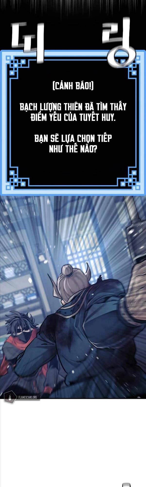 Thiên Ma Phi Thăng Truyện Chapter 61 - 53